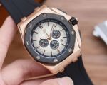 Perfect Replica Audemars Piguet Royal Oak Offshore Chronograph Watch